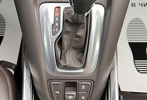 купить Опель Zafira 2014, автосалон автоцентр