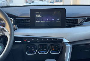 купить Байк X35 2024, автосалон автоцентр