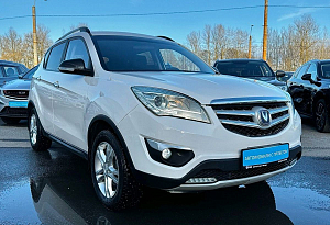 купить Чанган CS35 2019, автосалон автоцентр