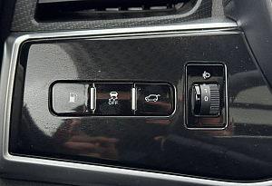 купить Донгфенг DFSK ix5 2024, автосалон автоцентр