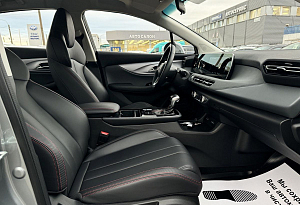 купить Байк U5 Plus 2023, автосалон автоцентр