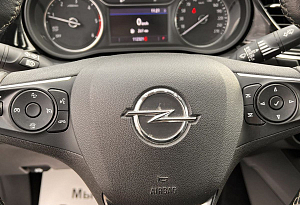 купить Опель Insignia 2018, автосалон автоцентр