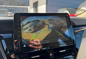 купить Тойота Camry 2023, автосалон автоцентр