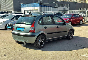 купить Ситроен C3 2007, автосалон автоцентр