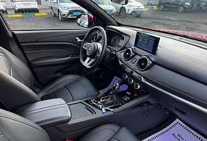 купить Донгфенг DFSK 500 2024, автосалон автоцентр