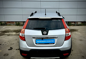 купить Донгфенг H30 Cross 2015, автосалон автоцентр