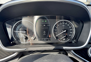 купить Донгфенг DFSK ix5 2024, автосалон автоцентр