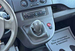 купить Рено Kangoo 2011, автосалон автоцентр