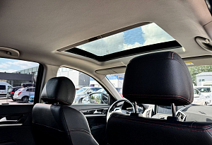 купить Донгфенг AX7 2019, автосалон автоцентр