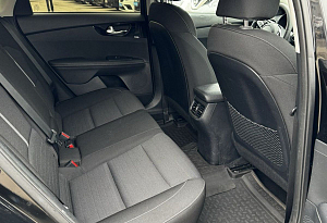 купить Кия Cerato 2019, автосалон автоцентр