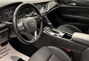 купить Опель Insignia 2018, автосалон автоцентр