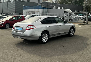 купить Ниссан Teana 2011, автосалон автоцентр