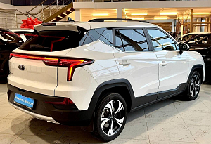 купить Москвич 3 2023, автосалон автоцентр