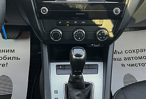купить Шкода Octavia 2018, автосалон автоцентр