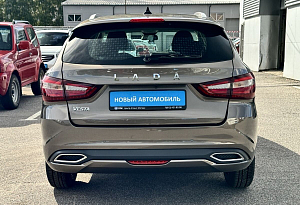 купить Лада Vesta 2024, автосалон автоцентр