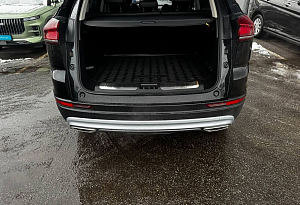 купить Belgee X70 2024, автосалон автоцентр