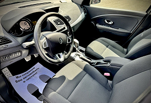 купить Рено Megane 2011, автосалон автоцентр