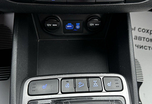 купить Хендай Creta 2019, автосалон автоцентр