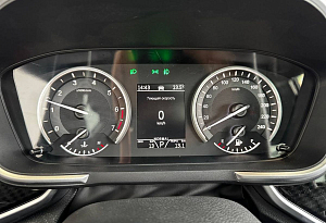 купить Донгфенг DFSK ix5 2024, автосалон автоцентр