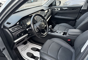 купить Каи X3 2023, автосалон автоцентр