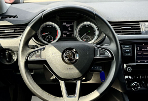 купить Шкода Octavia 2019, автосалон автоцентр