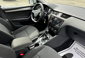 купить Шкода Octavia 2018, автосалон автоцентр