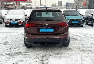 купить Фольксваген Tiguan 2021, автосалон автоцентр