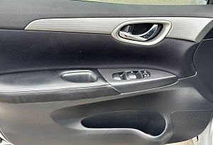 купить Ниссан Sentra 2016, автосалон автоцентр