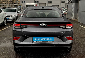купить Джак J7 2023, автосалон автоцентр