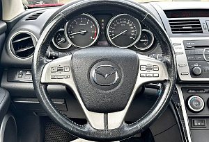 купить Мазда 6 2007, автосалон автоцентр