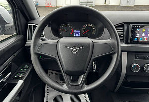 купить УАЗ Patriot 2017, автосалон автоцентр