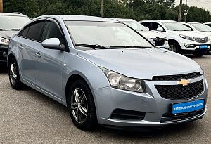 купить Шевроле Cruze 2010, автосалон автоцентр