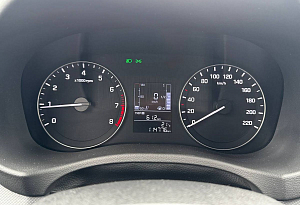 купить Хендай Creta 2017, автосалон автоцентр