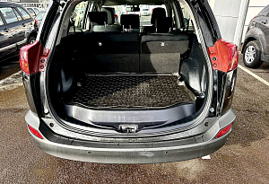 купить Тойота RAV4 2013, автосалон автоцентр