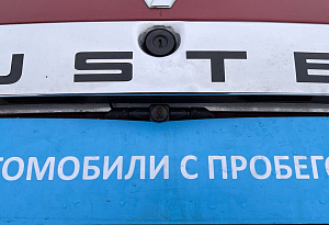купить Рено Duster 2013, автосалон автоцентр