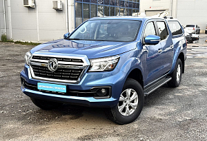 купить Донгфенг DF6 2022, автосалон автоцентр