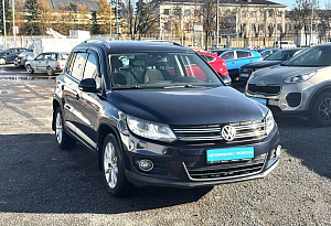 купить Фольксваген Tiguan 2012, автосалон автоцентр