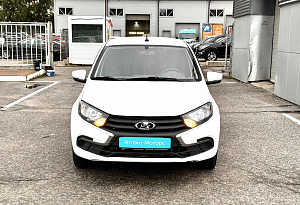 купить Лада Granta 2023, автосалон автоцентр