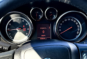 купить Опель Astra 2012, автосалон автоцентр