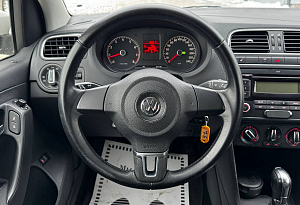 купить Фольксваген Polo 2012, автосалон автоцентр