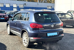 купить Фольксваген Tiguan 2012, автосалон автоцентр