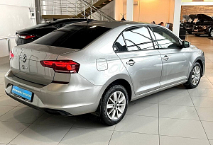 купить Фольксваген Polo 2020, автосалон автоцентр