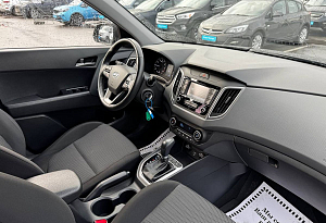 купить Хендай Creta 2021, автосалон автоцентр