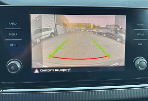 купить Фольксваген Polo 2021, автосалон автоцентр