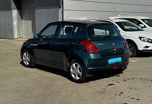 купить Сузуки Swift 2007, автосалон автоцентр