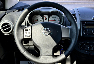 купить Ниссан Note 2008, автосалон автоцентр