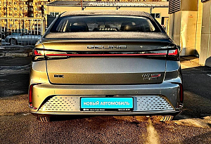 купить Байк U5 Plus 2024, автосалон автоцентр