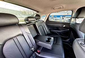 купить Хендай Sonata 2020, автосалон автоцентр