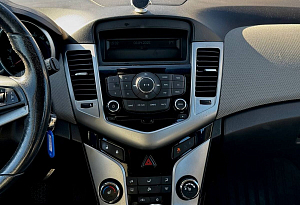 купить Шевроле Cruze 2012, автосалон автоцентр