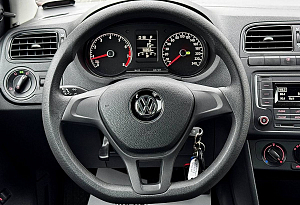 купить Фольксваген Polo 2019, автосалон автоцентр